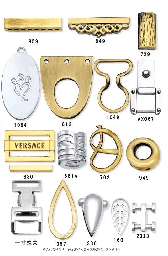 hardware bolso, hardware del bolso, bolso accesorio, accesorio del bolso, bolso accesorio, accesorio del bolso