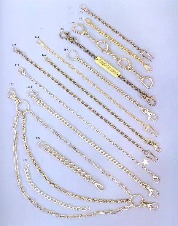 cadena de moda, joyas de la cadena, cadena de la bola, cadena de hierro, llavero, cadena de perro, cadena de metal