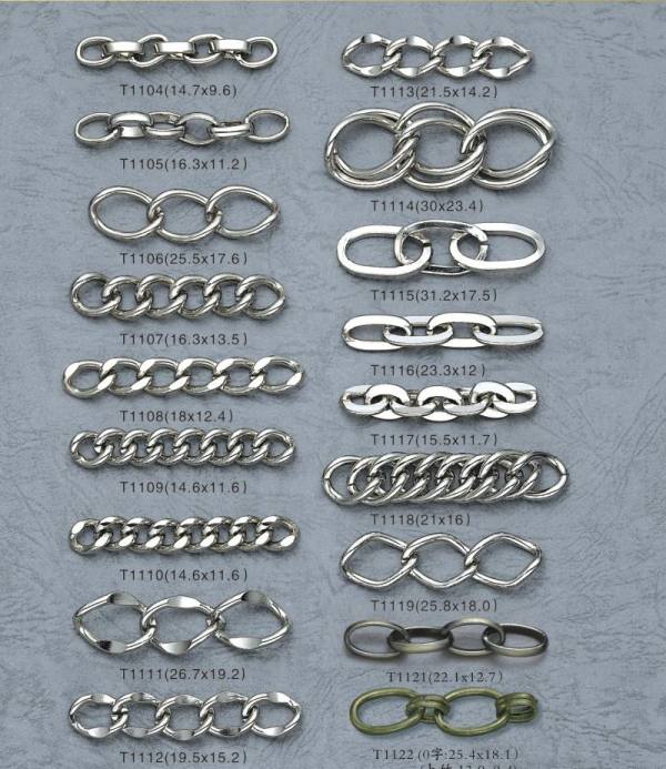 chaîne de chien, chaîne en métal, chaîne de mode, chaîne de bijoux, chaîne de boule, chaîne de fer, porte-clés