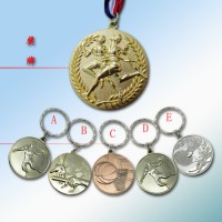 logo auto, distintivo, medaglia, distintivo del metallo, medaglia del metallo, moneta metallica, moneta d'oro
