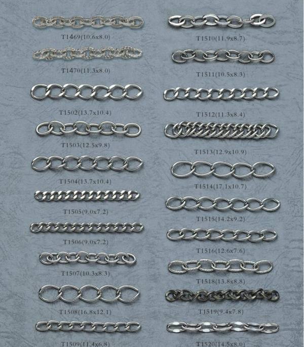 cadena de metal, cadena de moda, joyas de la cadena, cadena de la bola, cadena de hierro, cadena dominante